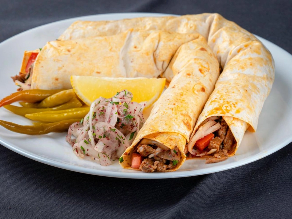 Tantuni