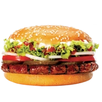Mega Hamburger