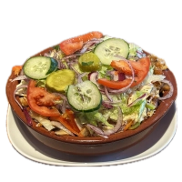 (met champignon,ui en paprika)