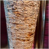 Yaprak Döner Broodje