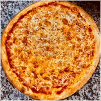 Pizza Margherita